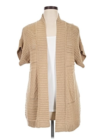 Coldwater Creek Cardigan (view 1)