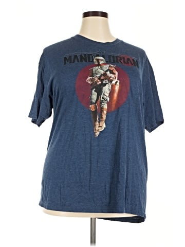 Star Wars Short Sleeve T-Shirt (view 1)