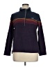 L.L.Bean 100% Cotton Blue Pullover Sweater Size XL (petite) - photo 1