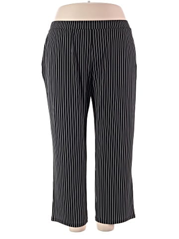 Susan Graver Casual Pants (view 1)