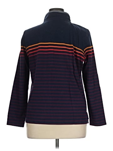 L.L.Bean Pullover Sweater (view 2)