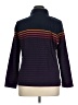 L.L.Bean 100% Cotton Blue Pullover Sweater Size XL (petite) - photo 2