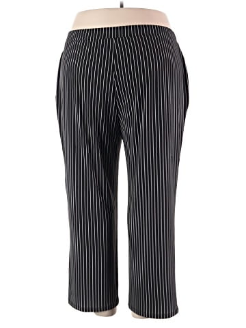 Susan Graver Casual Pants (view 2)