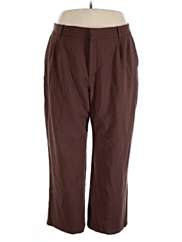 Abercrombie & Fitch Casual Pants (view 1)