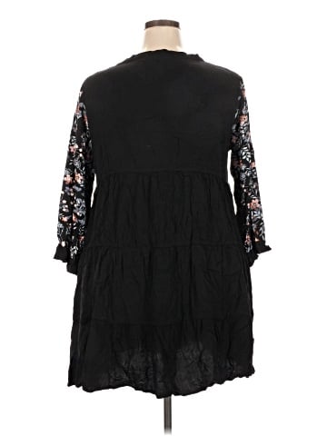 Suzanne Betro Casual Dress (view 2)