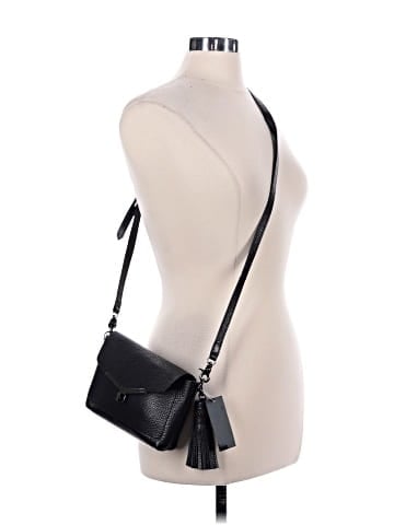 Botkier Leather Crossbody Bag (view 2)
