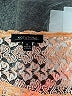Notations 100% Polyester Orange Short Sleeve Top Size XL - photo 7