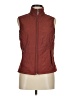 lucy 100% Nylon Red Vest Size M - photo 1