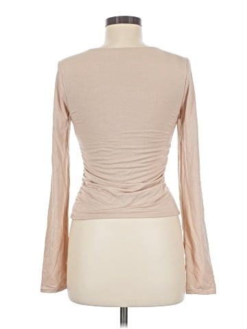 Francesca's Long Sleeve Top (view 2)