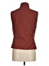 lucy 100% Nylon Red Vest Size M - photo 2