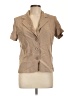 Sag Harbor Tan Blazer Size 12 (petite) - photo 1
