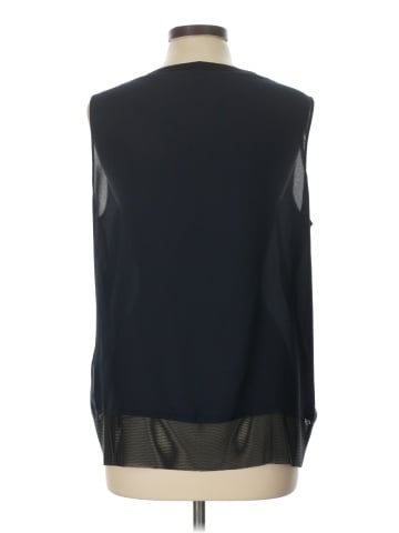 Tahari Sleeveless Blouse (view 2)