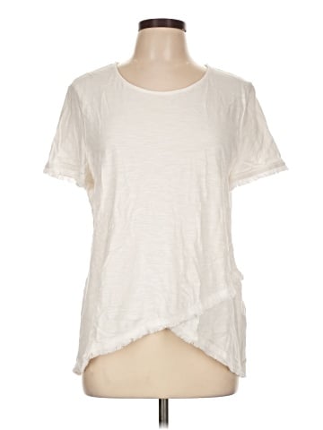 Chico's Short Sleeve Top (view 1)