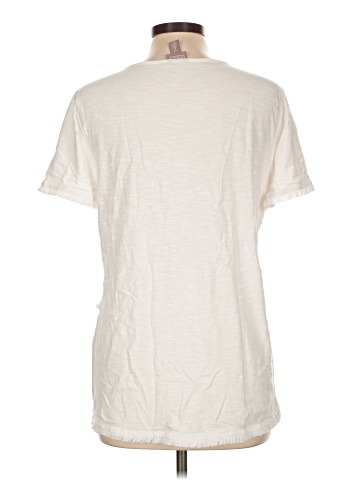 Chico's Short Sleeve Top (view 2)