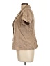 Sag Harbor Tan Blazer Size 12 (petite) - photo 5