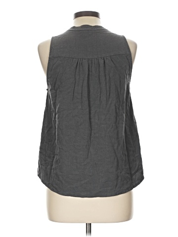 Splendid Sleeveless Blouse (view 2)