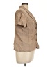 Sag Harbor Tan Blazer Size 12 (petite) - photo 4