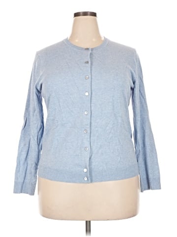 Karen Scott Cardigan (view 1)