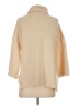 Halogen Tan Wool Pullover Sweater Size XXS - photo 2
