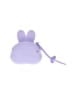 Unbranded Purple Purse One size (toddler) - photo 2