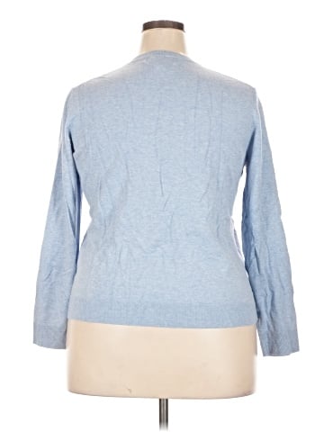 Karen Scott Cardigan (view 2)