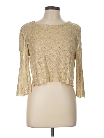 St. John Pullover Sweater (view 1)