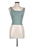 Athleta Teal Tank Top Size L (estimated) - photo 1
