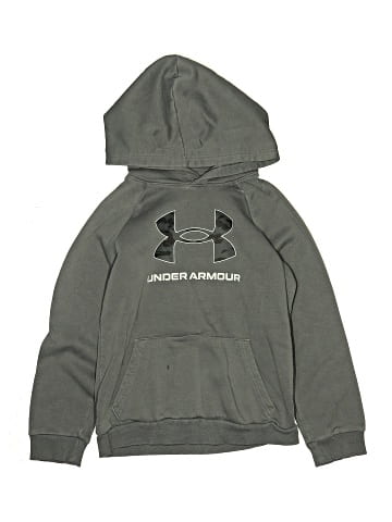 Under Armour Pullover Hoodie (view 1)
