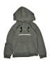 Under Armour Gray Pullover Hoodie Size S (youth) - photo 1