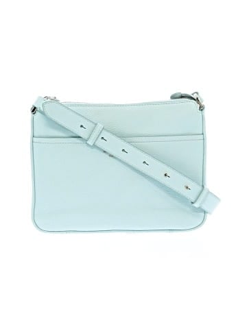 Kate Spade New York Leather Crossbody Bag (view 1)
