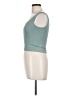 Athleta Teal Tank Top Size L (estimated) - photo 5