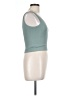 Athleta Teal Tank Top Size L (estimated) - photo 4