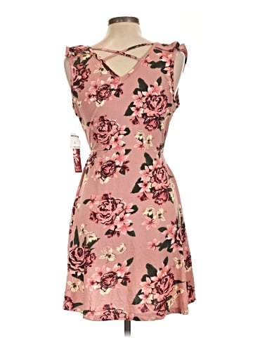 Hot Kiss Cocktail Dress (view 2)