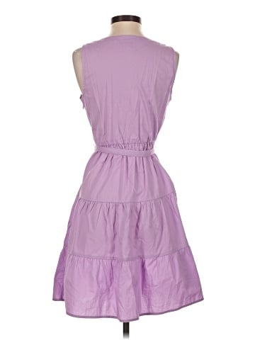 J.Crew Factory Store Casual Dress (view 2)