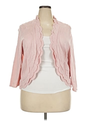 Perceptions Cardigan (view 1)