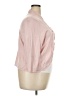Perceptions Pink Cardigan Size 3X - photo 4