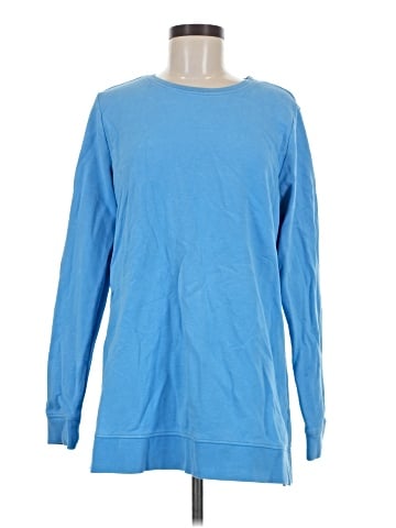Lands' End Sweatshirt (view 1)