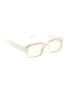 AIRE Ivory Sunglasses One size - photo 1