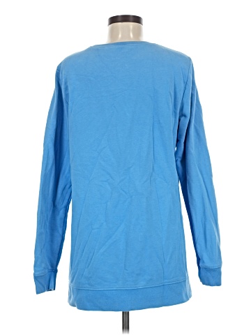 Lands' End Sweatshirt (view 2)