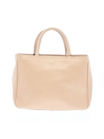 FURLA Leather Tote (view 1)