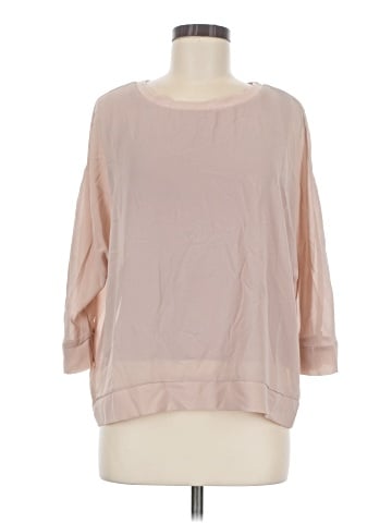 Hazel 3/4 Sleeve Top (view 1)