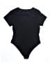 No Comment Black Bodysuit Size XL - photo 2