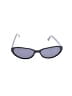 Lu Goldie Gray Sunglasses One size - photo 2