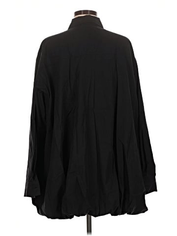 The Frankie Shop Long Sleeve Blouse (view 2)