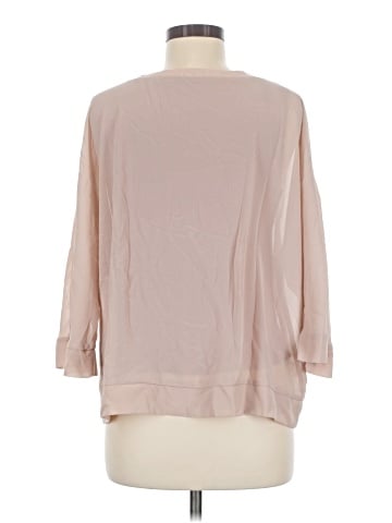 Hazel 3/4 Sleeve Top (view 2)