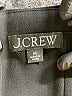 J.Crew 100% Polyester Black Sleeveless Blouse Size 00 - photo 7