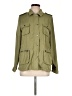 Love Tree 100% Polyester Green Jacket Size L - photo 1