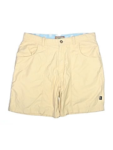 Horny Toad Khaki Shorts (view 1)