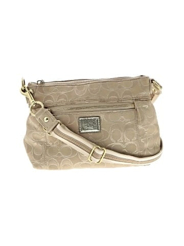Coach Factory Crossbody Bag (view 1)