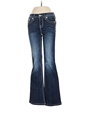 Miss Me Jeans (view 1)